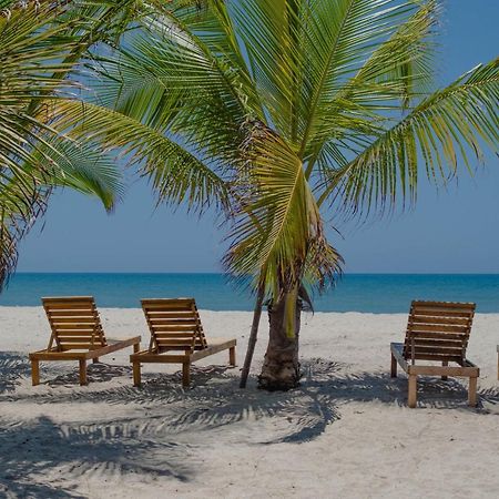 Manoush Beach Buritaca Exterior foto