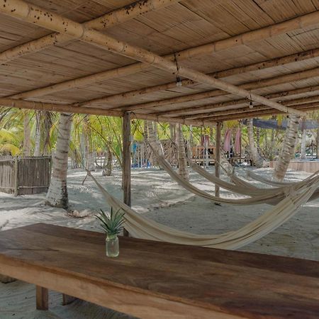 Manoush Beach Buritaca Exterior foto