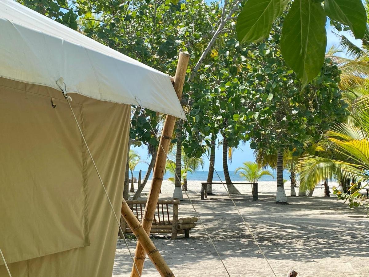 Manoush Beach Buritaca Exterior foto