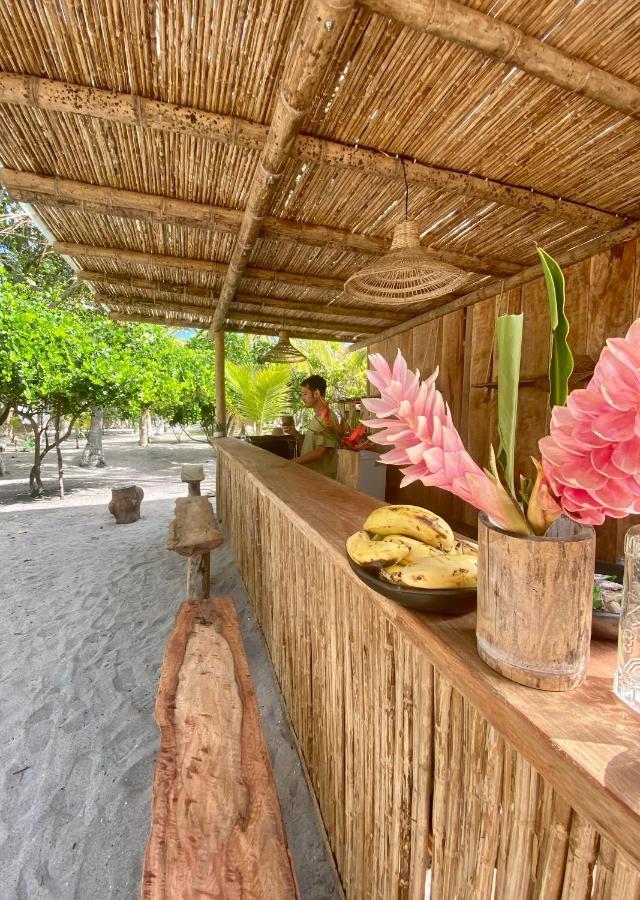 Manoush Beach Buritaca Exterior foto