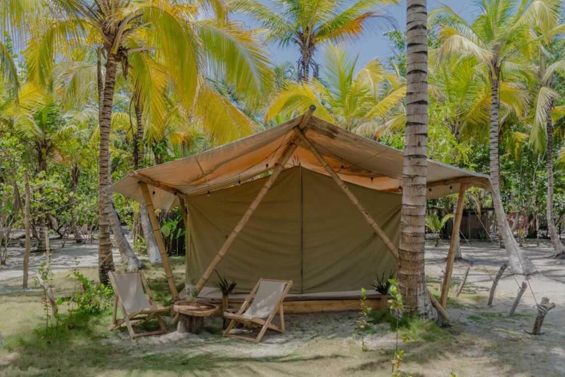 Manoush Beach Buritaca Exterior foto