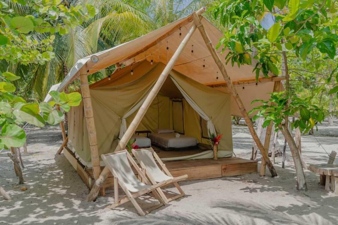 Manoush Beach Buritaca Exterior foto