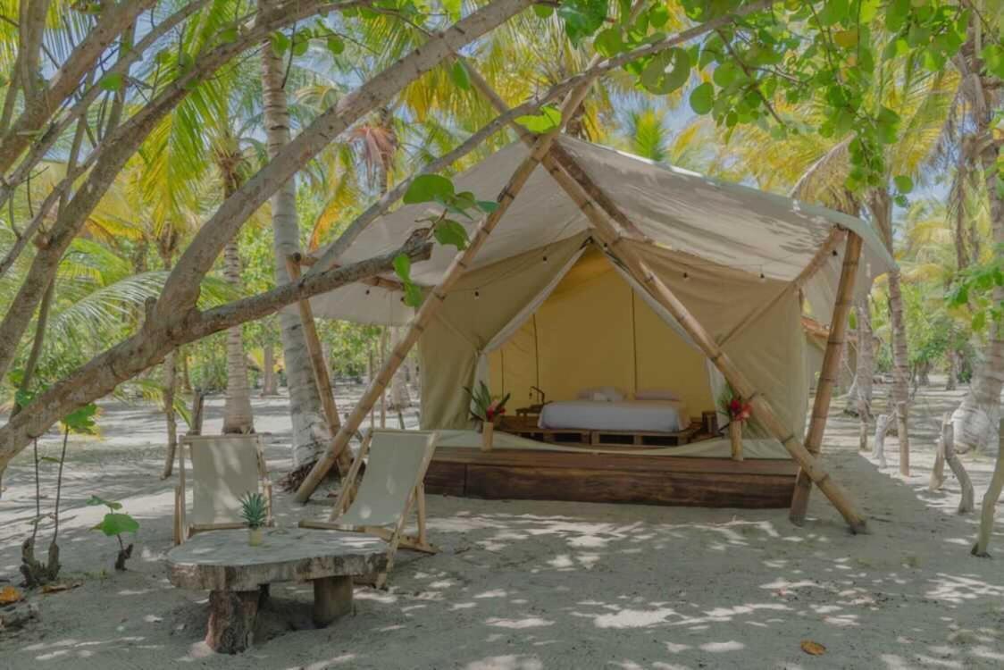 Manoush Beach Buritaca Exterior foto