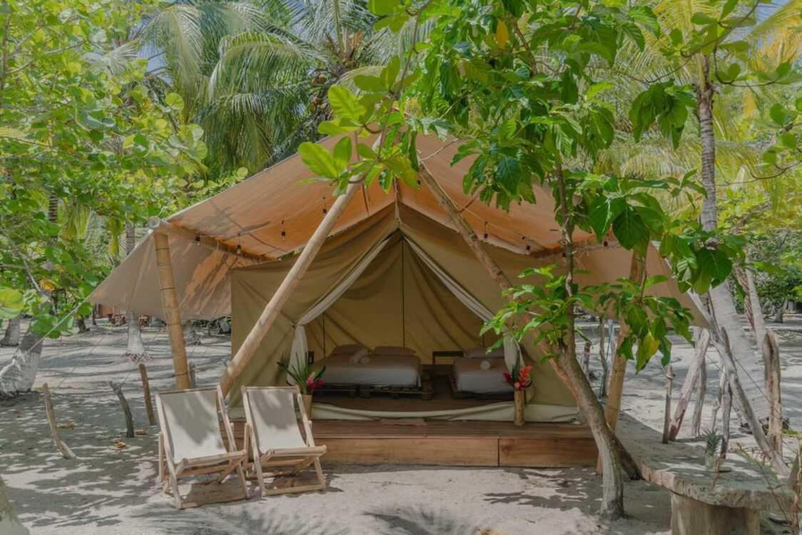 Manoush Beach Buritaca Exterior foto