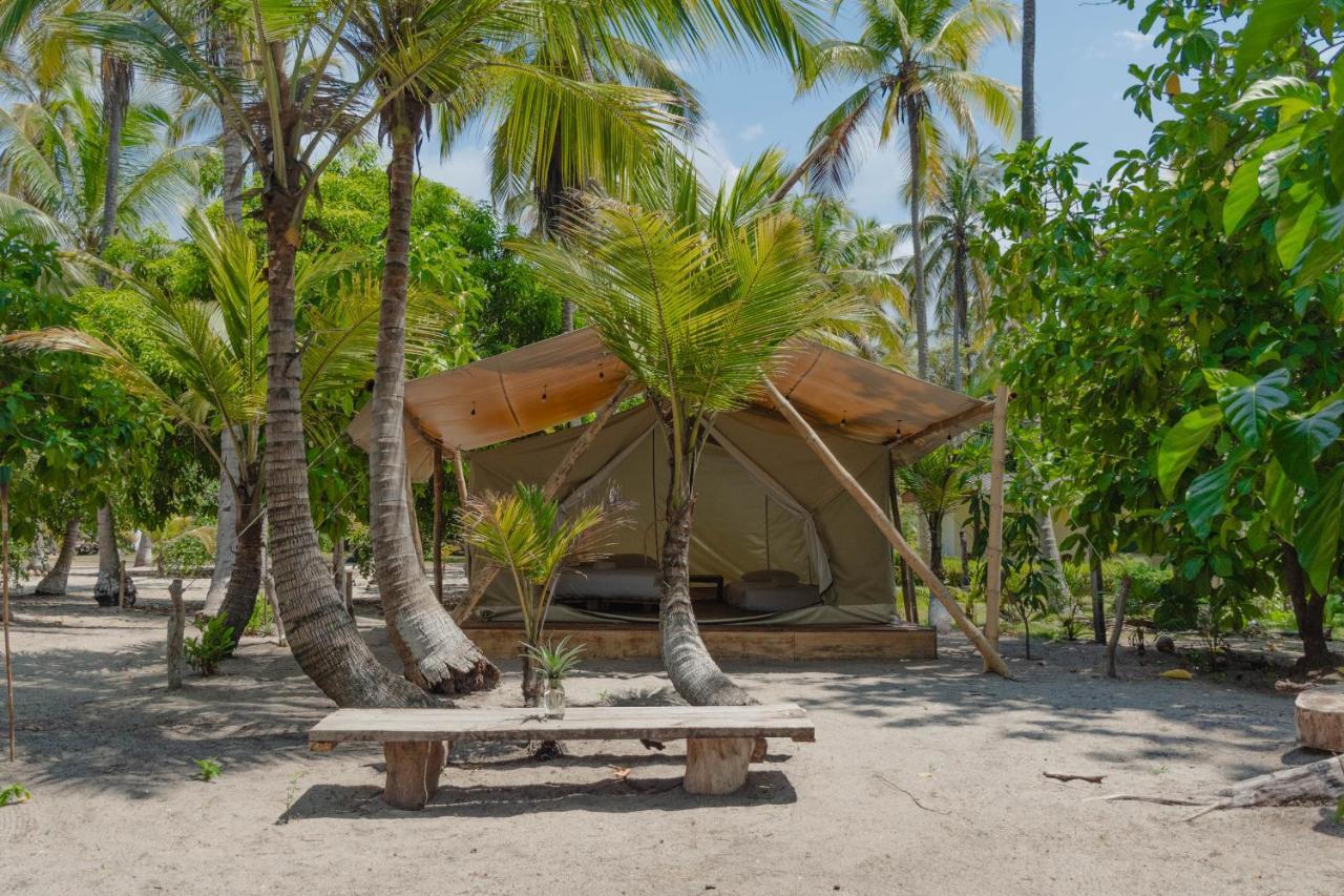 Manoush Beach Buritaca Exterior foto