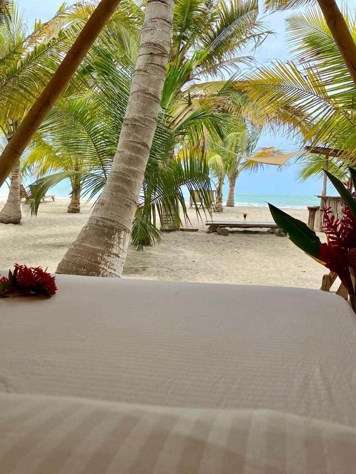 Manoush Beach Buritaca Exterior foto