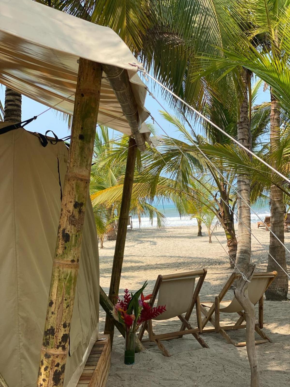 Manoush Beach Buritaca Exterior foto