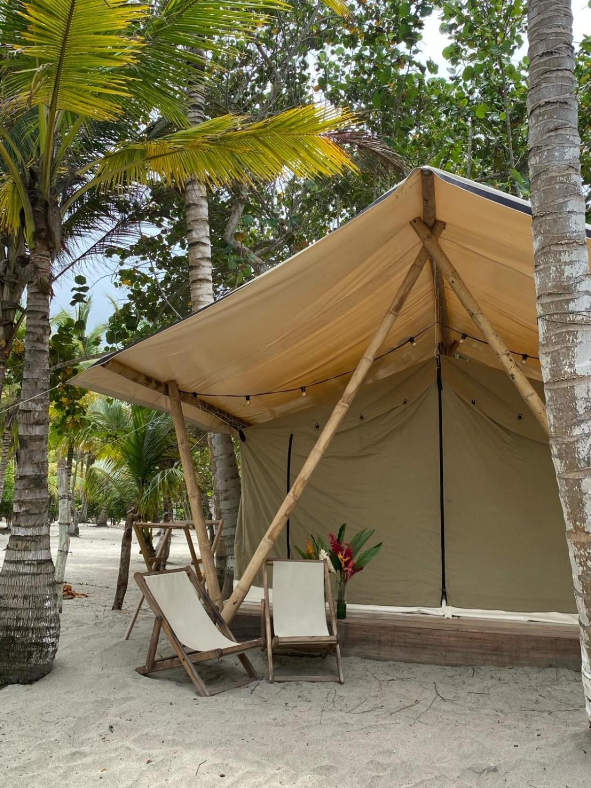 Manoush Beach Buritaca Exterior foto