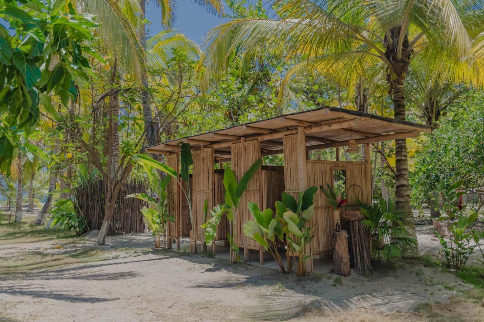 Manoush Beach Buritaca Exterior foto